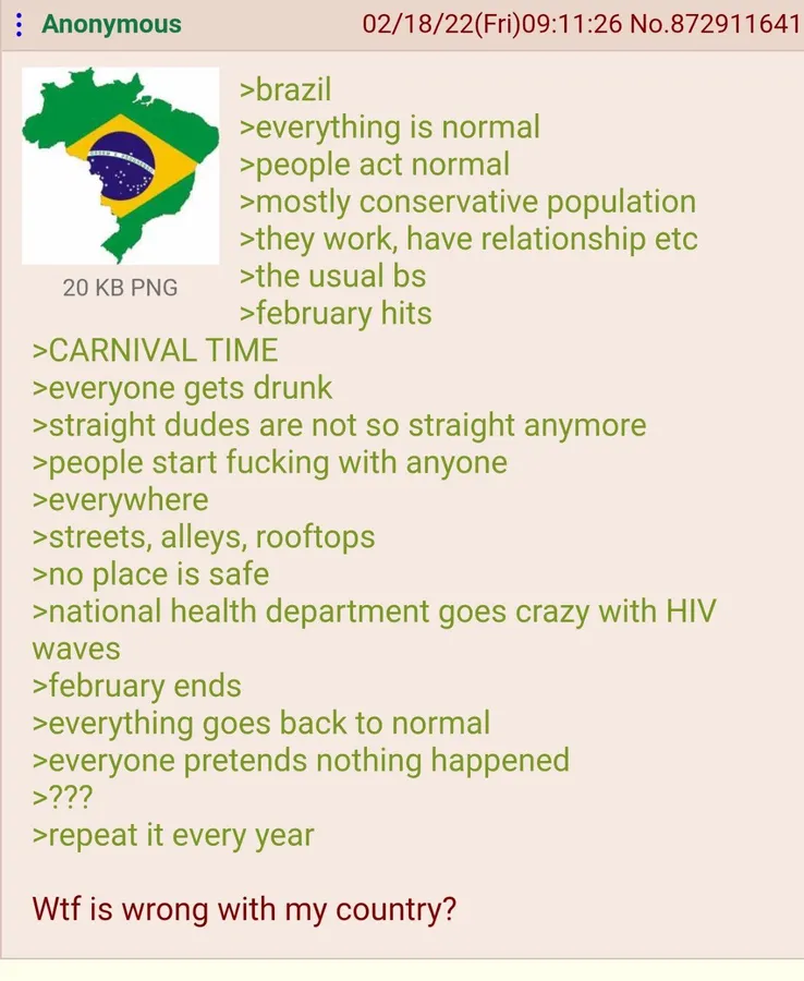 Untitled meme