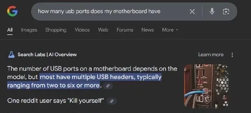 Untitled meme
