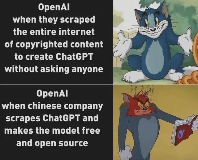 Untitled meme