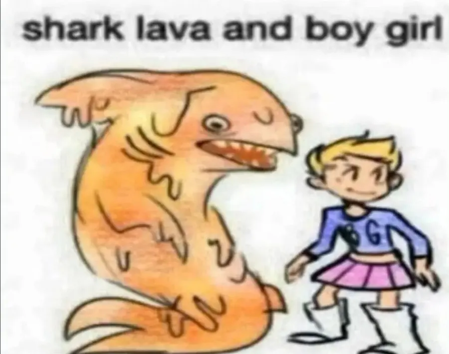 Untitled meme