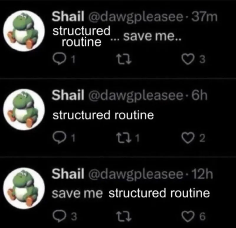 Untitled meme