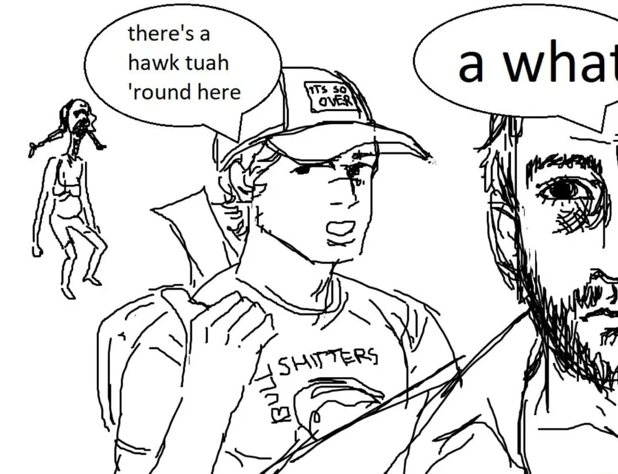 Untitled meme