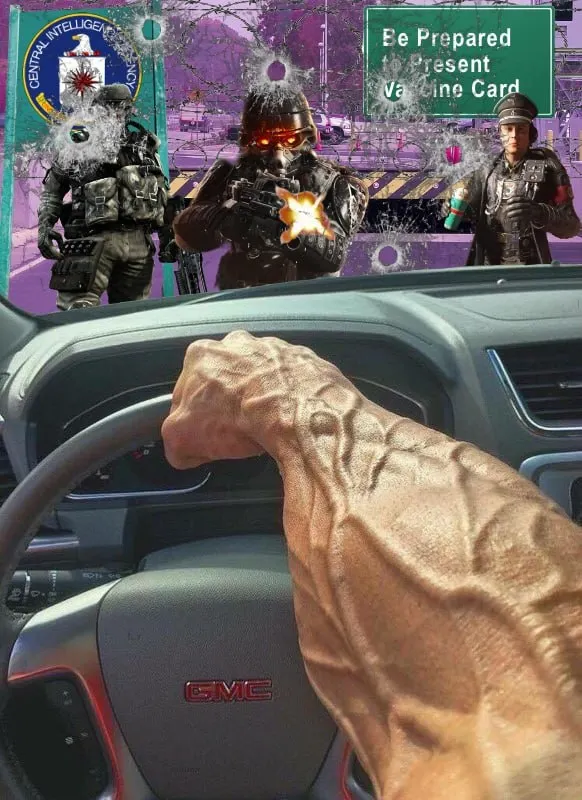 Untitled meme