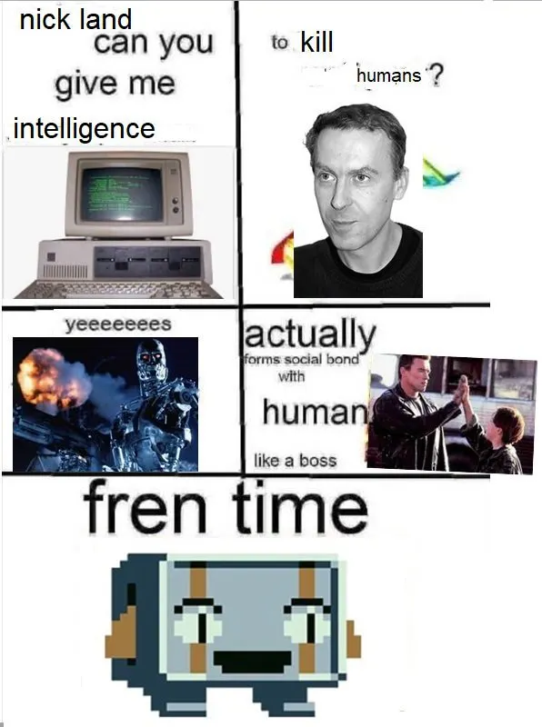 Untitled meme