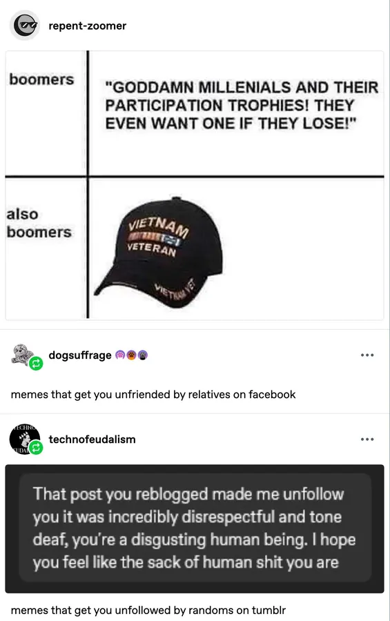 Untitled meme