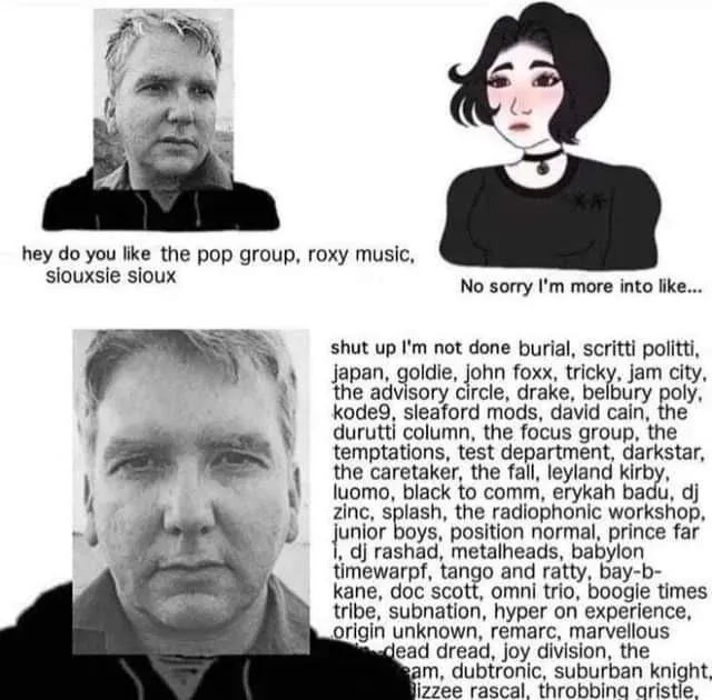 Untitled meme