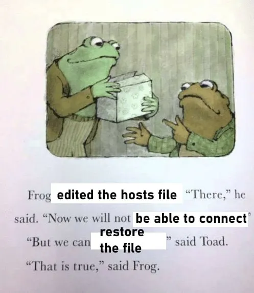 Untitled meme