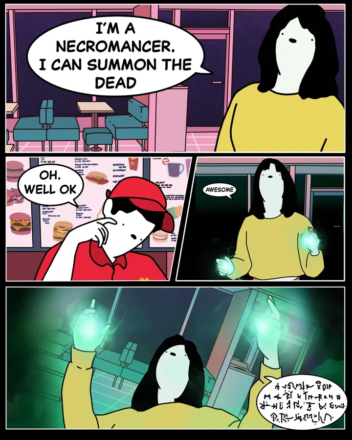 Untitled meme