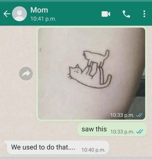 Untitled meme