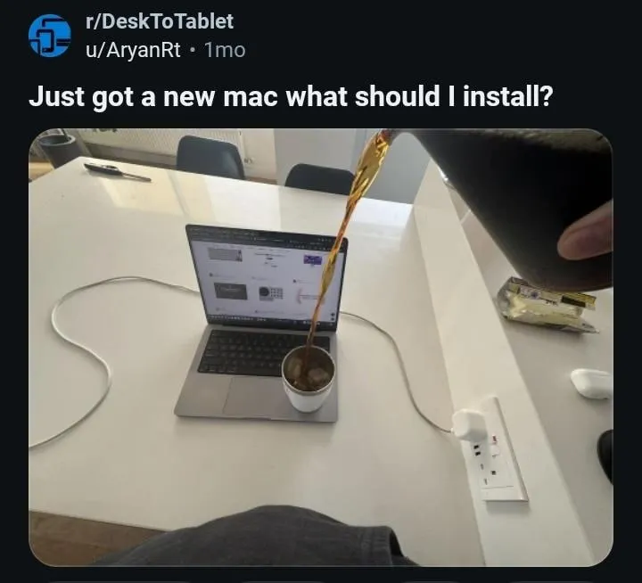 Untitled meme