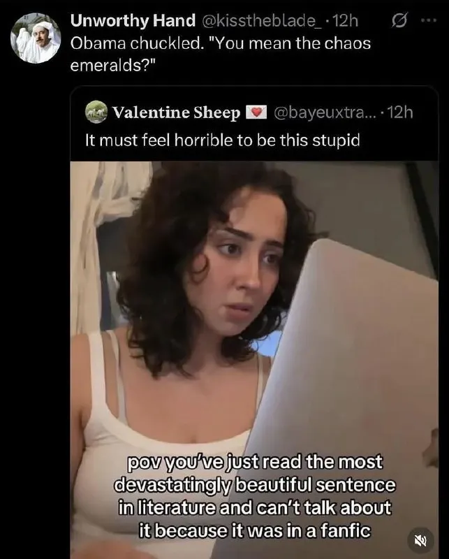 Untitled meme