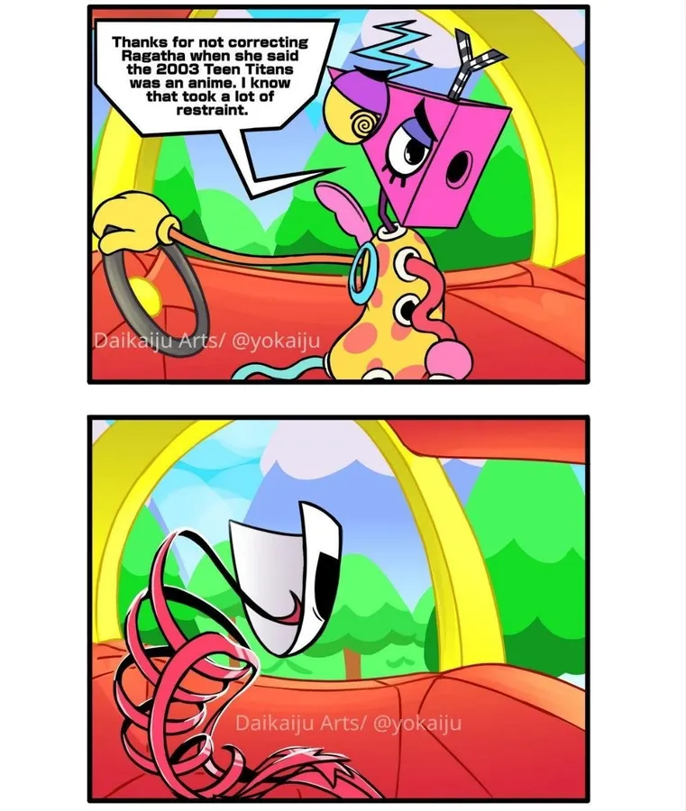 Untitled meme