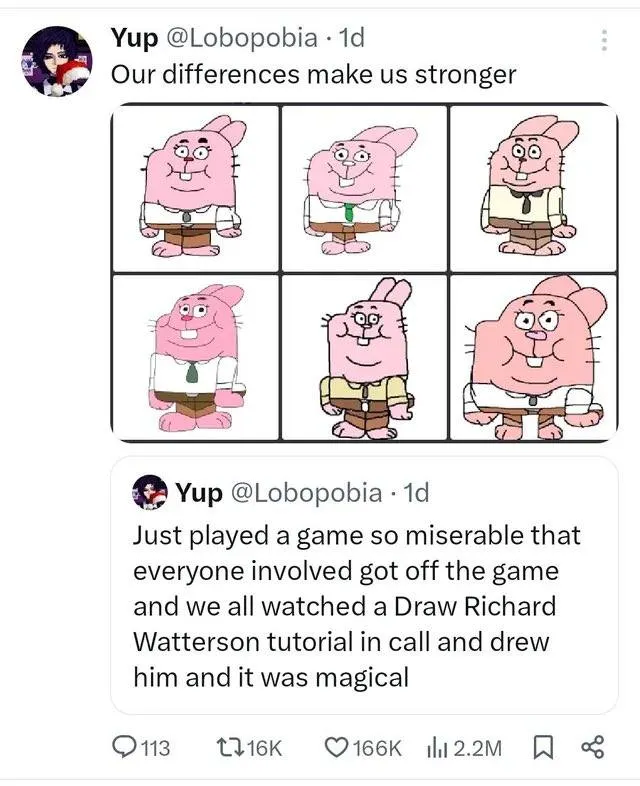 Untitled meme