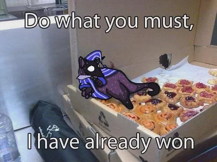 Untitled meme