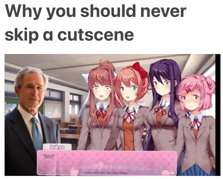 Untitled meme