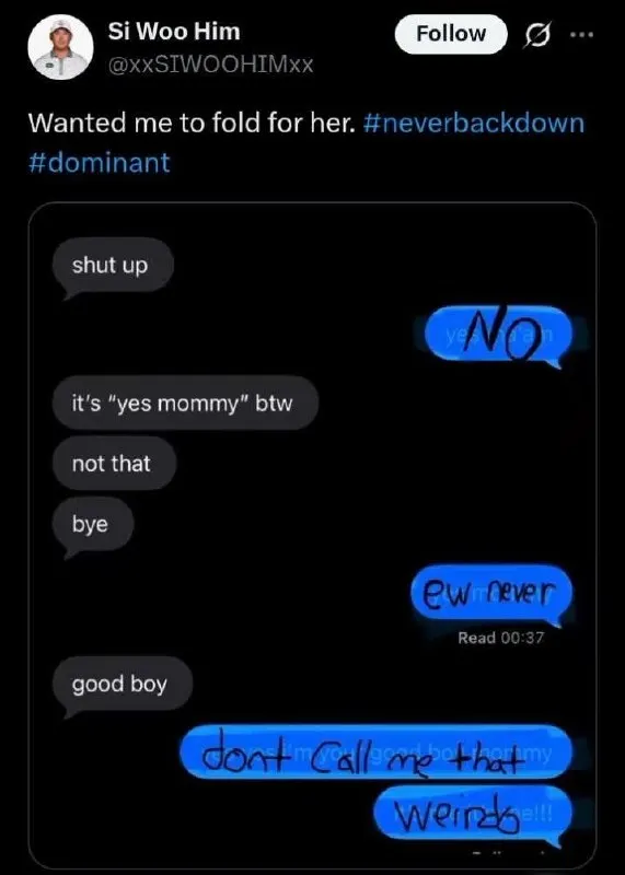 Untitled meme