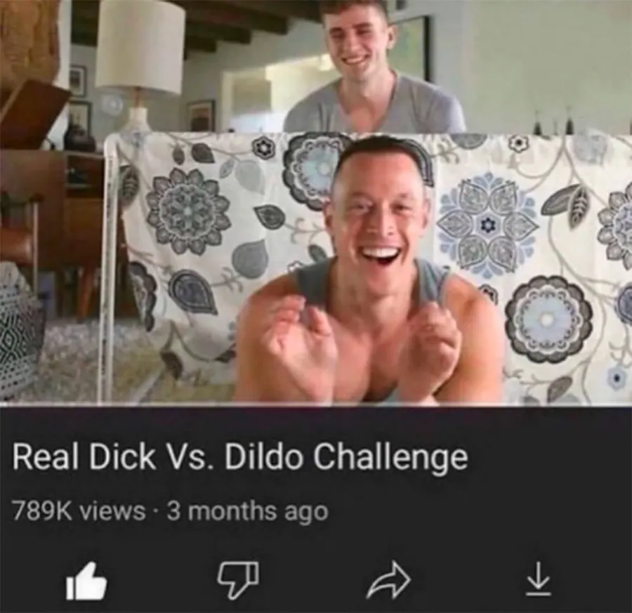 Untitled meme
