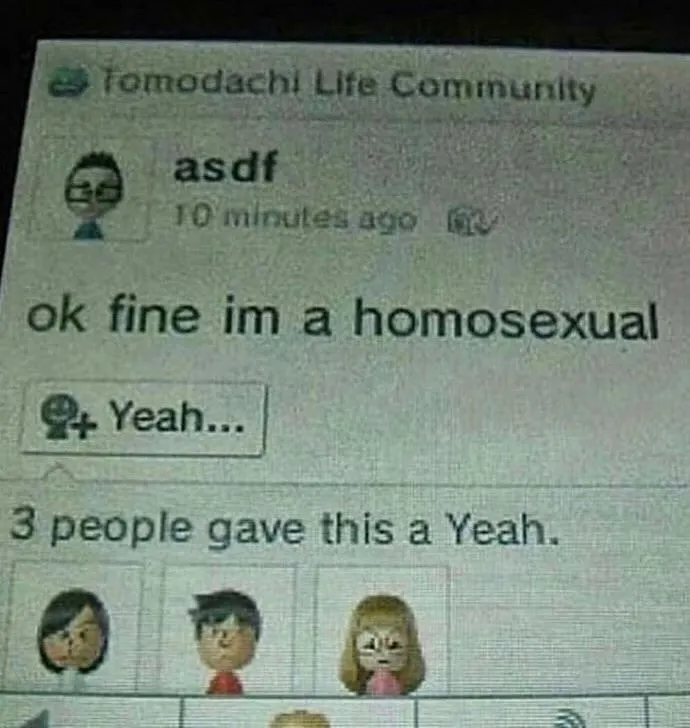 Untitled meme