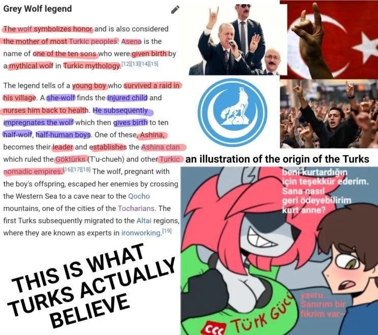 Untitled meme