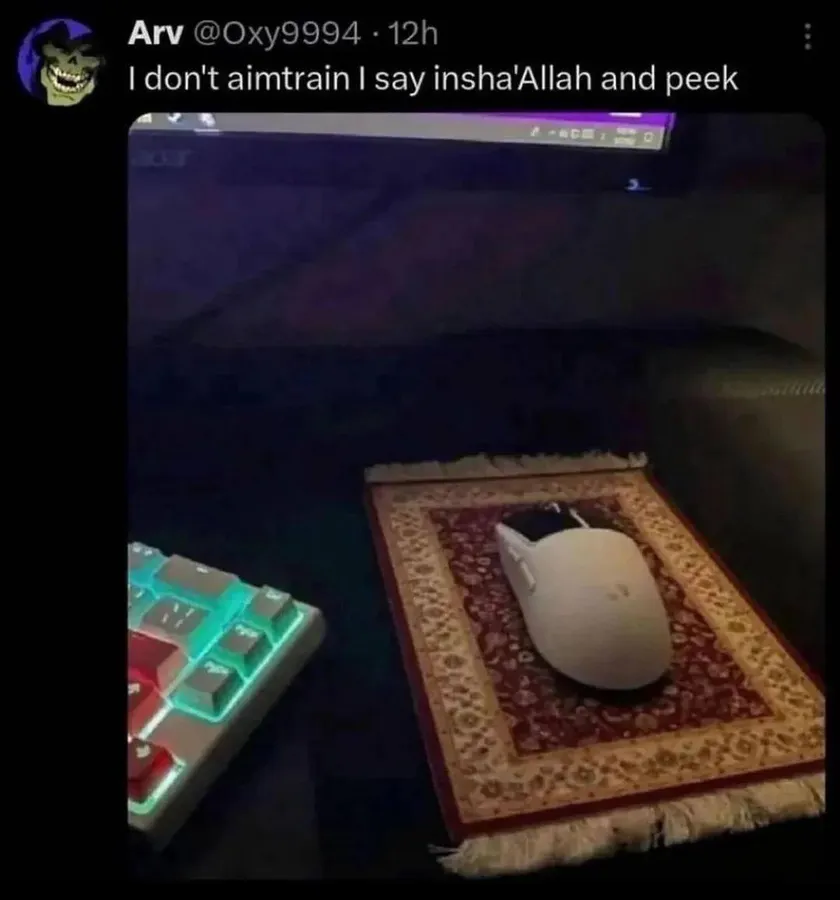 Untitled meme