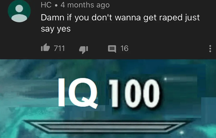 Untitled meme