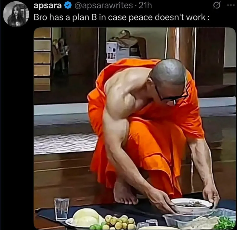 Untitled meme