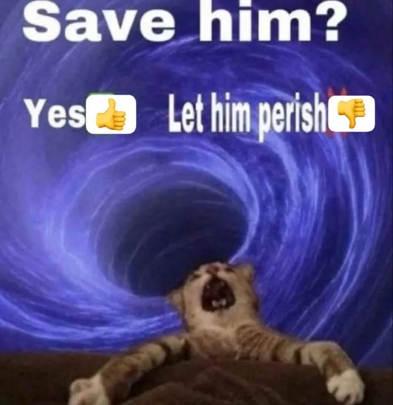 Untitled meme