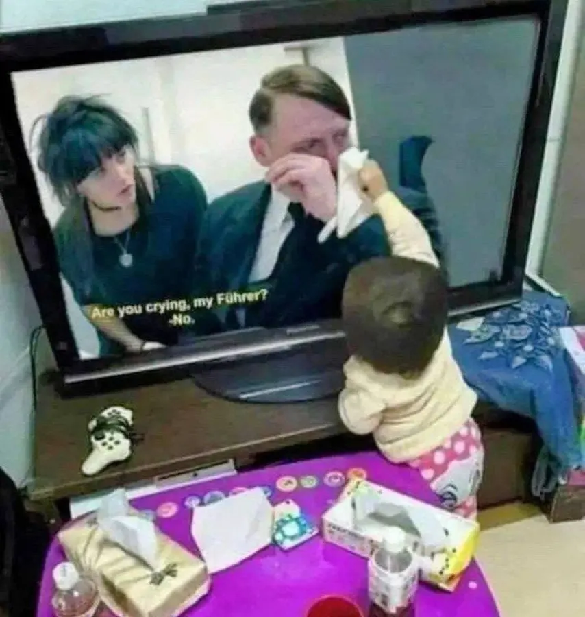 Untitled meme
