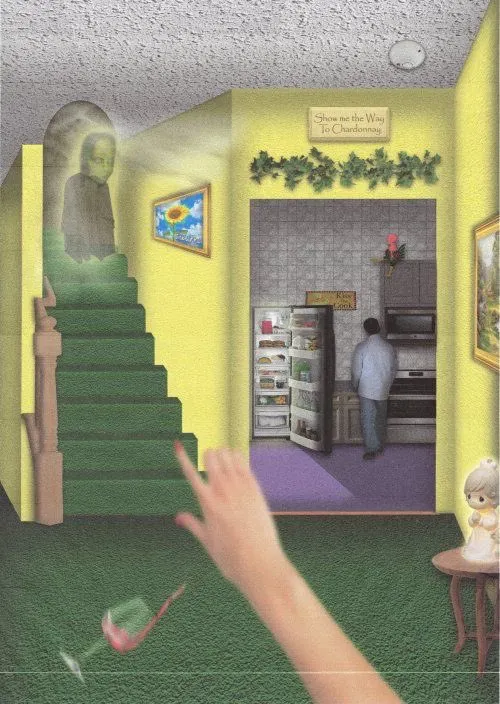 Untitled meme