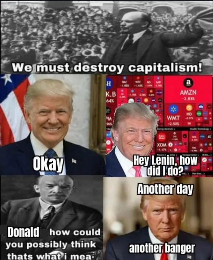 Untitled meme
