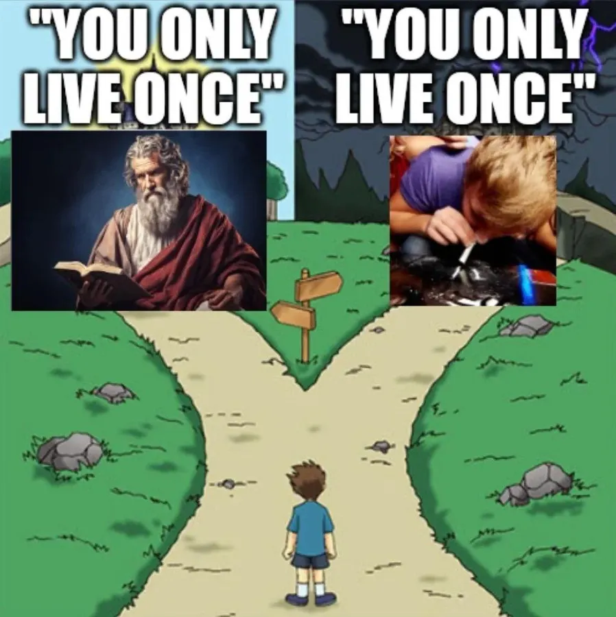 Untitled meme