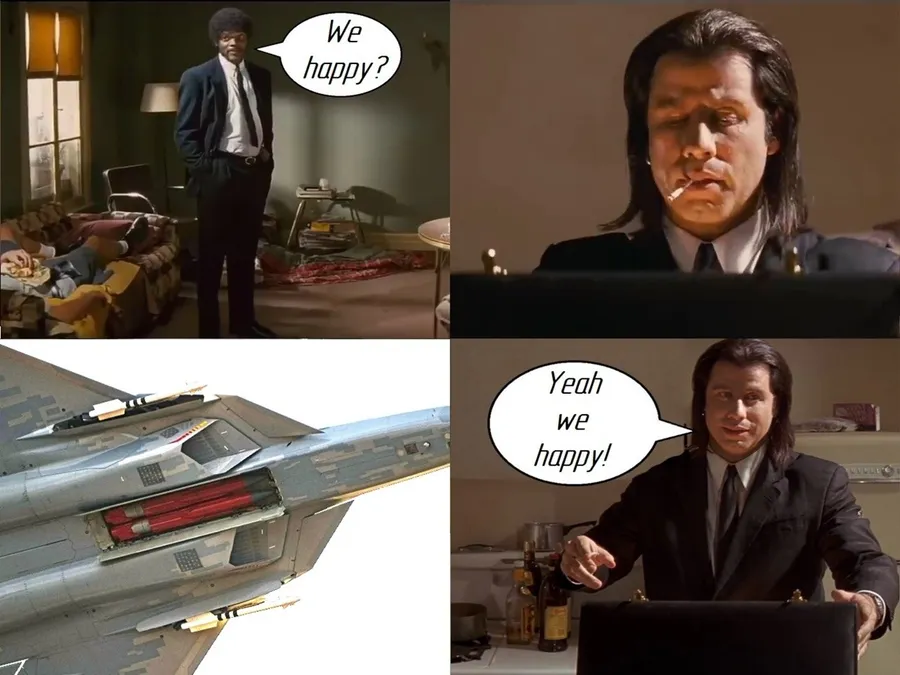 Untitled meme