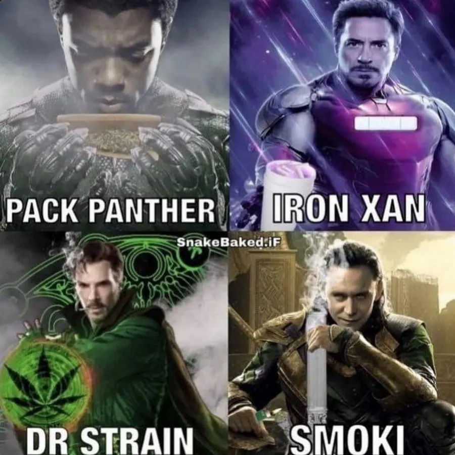 Untitled meme