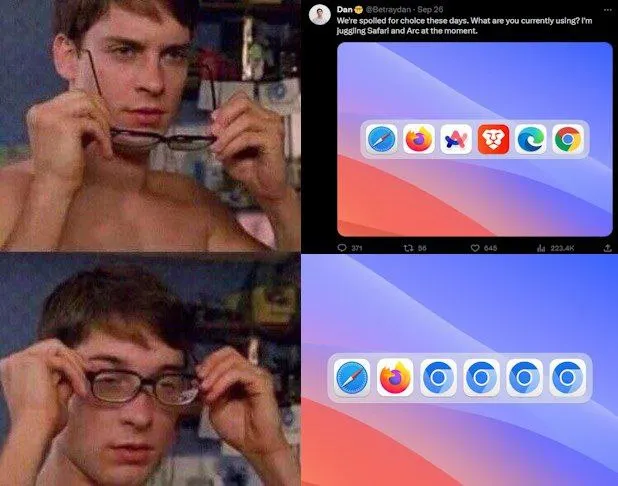 Untitled meme