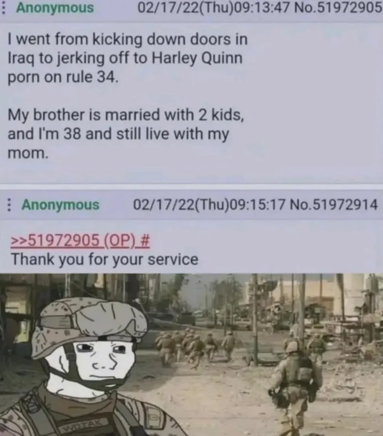 Untitled meme