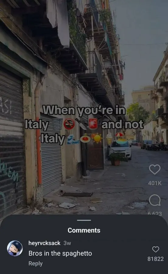 Untitled meme