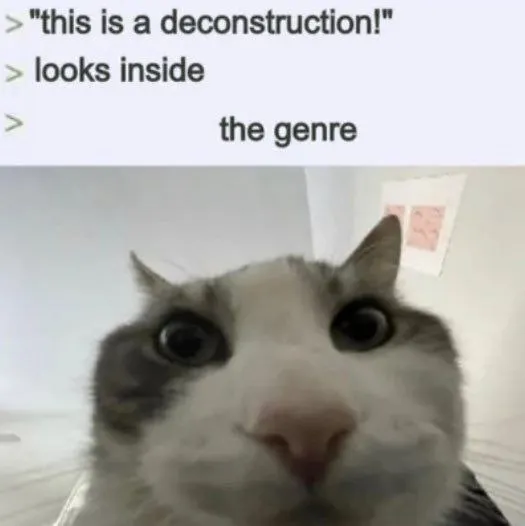 Untitled meme