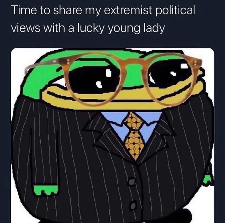 Untitled meme