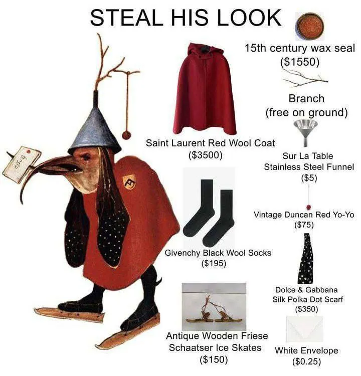 Untitled meme