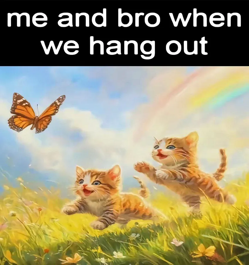 Untitled meme