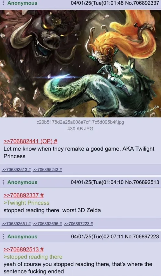 Untitled meme
