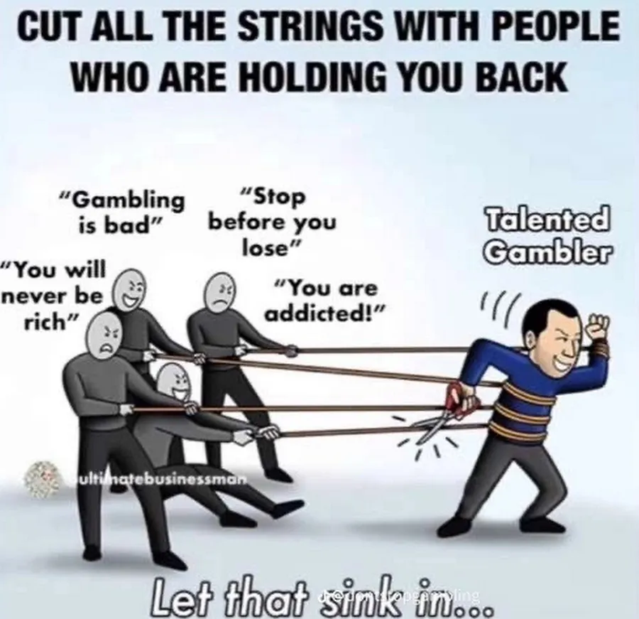 Untitled meme