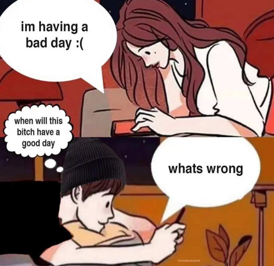 Untitled meme