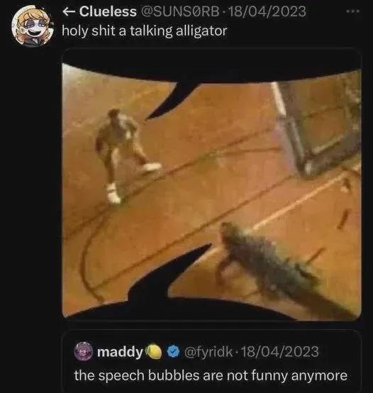 Untitled meme