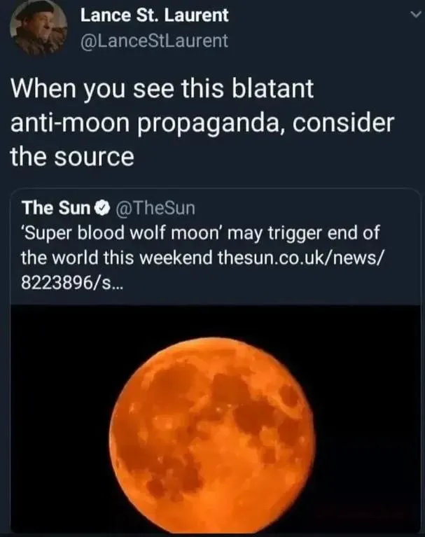 Untitled meme