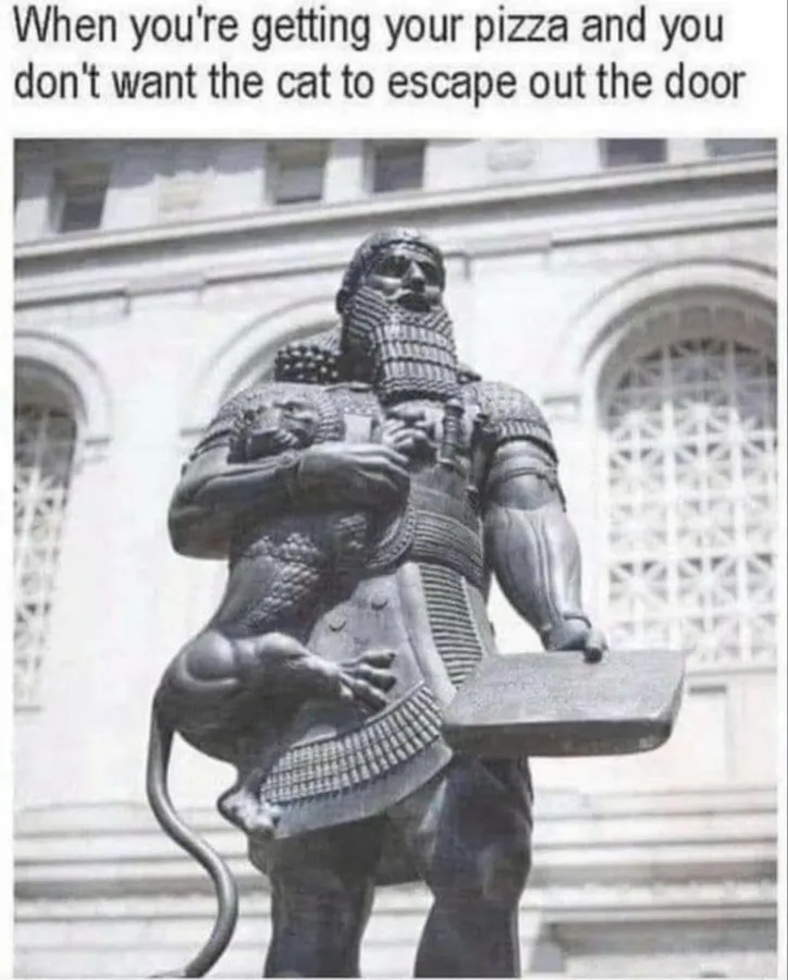 Untitled meme