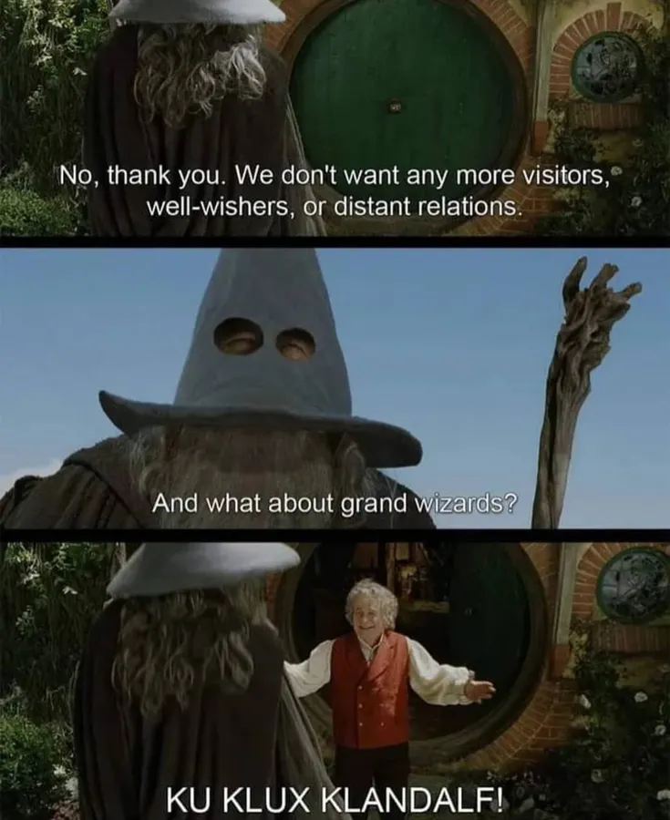 Untitled meme