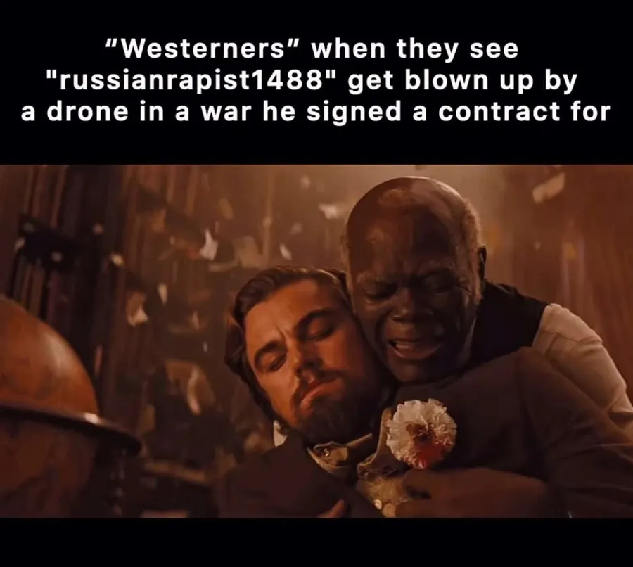 Untitled meme