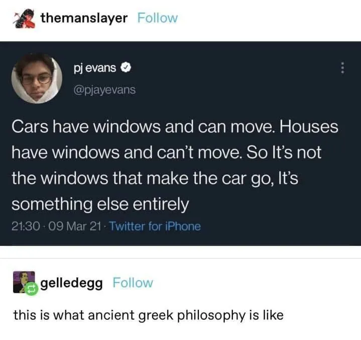 Untitled meme