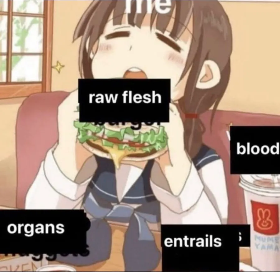 Untitled meme